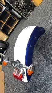 2012 TRIUMPH AMERICA REAR TAIL UNIT - Picture 1 of 5