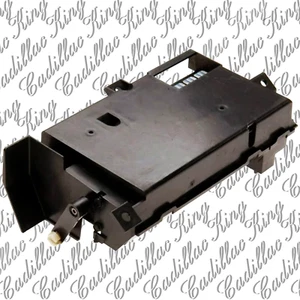 87 - 89 CADILLAC Fleetwood RWD A/C HEAT HVAC Programmer Core DEPOSIT required - Picture 1 of 16