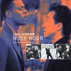 Lalo Schifrin - Rush Hour [Original Score] [Remaster] New Cd