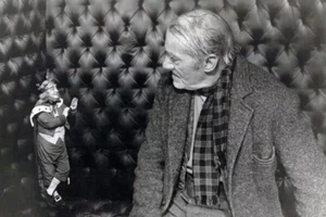 Darby O'Gill And The Little People 1959 Jimmy O'Dea Albert Sharpe - Bild 1 von 1