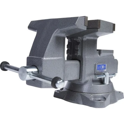 Wilton Reversible Bench Vise - Image 1 of 4