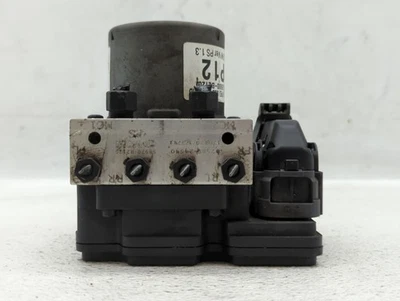 Módulo de control de bomba AJDX5 2017-2019 Kia Soul Abs Foto 1 de 4