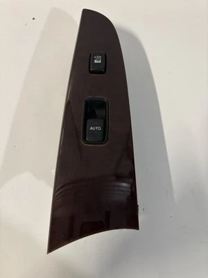 2006 2007 2008 LEXUS IS250 IS350 FRONT RIGHT PASSENGER SIDE WINDOW SWITCH OEM - Image 1 of 4