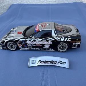 AUTOart. CORVETTE C5-R. ESCALA 1/18 Diecast *Sin Caja *Leer - Imagen 1 de 9