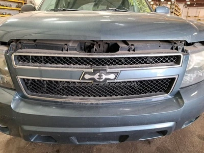 Grelha superior 2009 Tahoe Sku#4243755 - Imagem 1 de 4