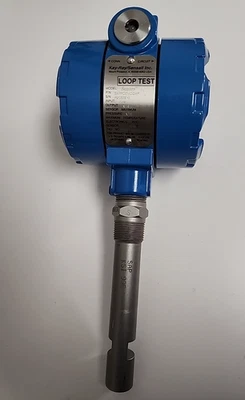 KAY-RAY/SENSALL SAPPHIRE LOOP TEST SENSOR - Image 1 of 4