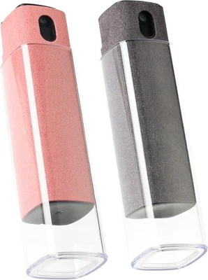 Kit Limpiador Pantalla Táctil 2 Piezas, Limpiador Pantalla Teléfono, Tablet y Coche, Dos  Foto 1 de 4