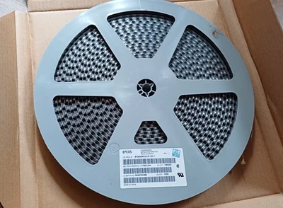 1000 Stk. SMD Varistor CU3225K230G2 3225 Epcos B72650M231K72V1 - Bild 1 von 4