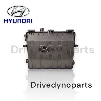 Hyundai aura 2020 2025 grand i10 nios 2019 2025 air cleaner assy 28110B4200 - Image 1 of 4