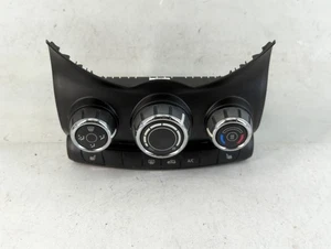 2020 Mini Cooper Ac Heater Climate Control 5hb 011 243-10 CMMMT - Picture 1 of 9