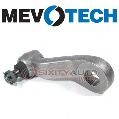 Mevotech Supreme Front Steering Pitman Arm for 1975-1978 GMC G25 - Gear  ef - Image 1 of 4