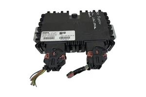Módulo unidad de control de suspensión Citroen C4 I Picasso 2008 9664385080 ONV55127 - Imagen 1 de 5