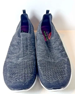 Zapatillas sin cordones Skechers B Flex para mujer talla 11 refrigeradas por aire - Imagen 1 de 8