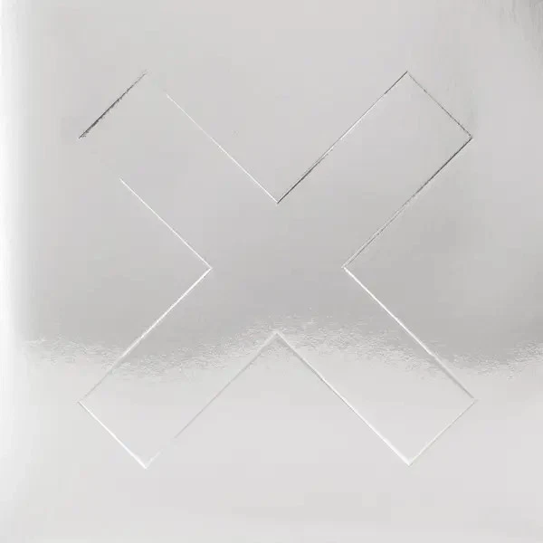 The XX I See You LTD ED. CLEAR VINYL + INSERT NEAR MINT Young Turks Vinyl LP - Bild 1 von 1