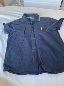 Boys Next Shirt - Picture 1 of 3