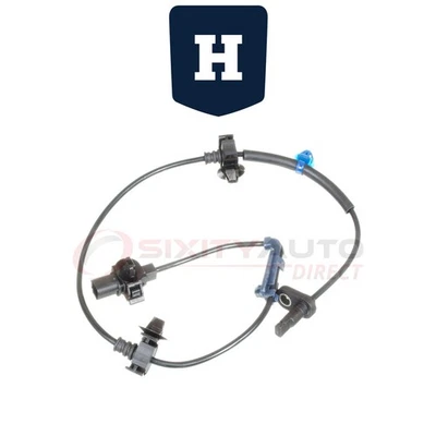 Holstein Front Right ABS Wheel Speed Sensor for 2007-2011 Honda CR-V  - ce - Image 1 of 4