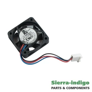 Delta EFB0405HA-F00 40mm x 10mm 3-Pin 3-Wire Fan DC5V 0.20A - Picture 1 of 13