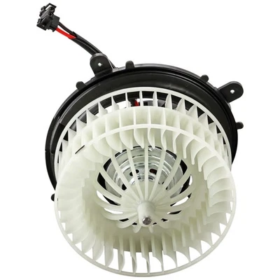 Soplador Motores Delanteros MB Mercedes Clase S CL 2209060100 Mercedes-Benz S65 AMG Foto 1 de 4