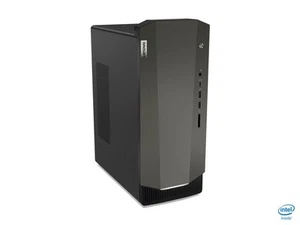 Lenovo IdeaCentre C5,GTX1660, Intel i7-10700F, 512GB SSD,16GB RAM,Win11,Desktop - Photo 1/13