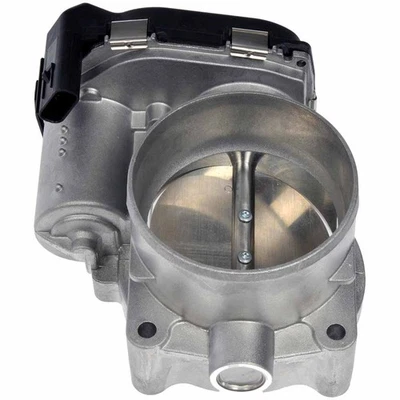 For Ford F-150 2009 2010 Dorman Throttle Body - Image 1 of 4