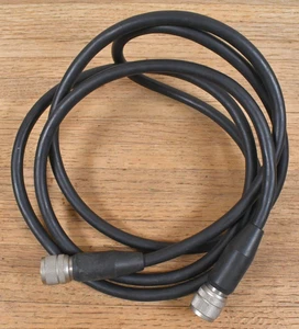 20pin Camcorder Connect Cable E35664 Style 20002 Hirakawa Japan 80" inches Long - Picture 1 of 5