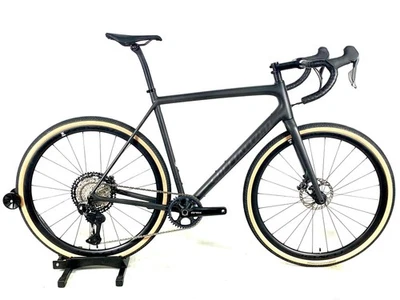 Specialized Crux Expert GRX 2026 Tamaño: 58 cm Carbono Satinado (usado) Foto 1 de 4