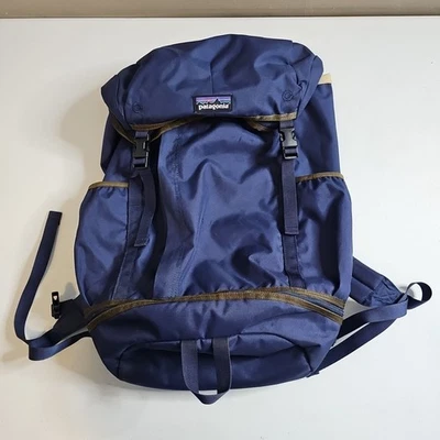 Рюкзак Patagonia Arbor Pack темно-синий  - Изображение 1 из 4