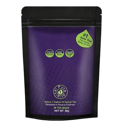 28 bolsas pequeñas para quemar adelgazar limpiador de té Laso para perder peso grasa Foto 1 de 4