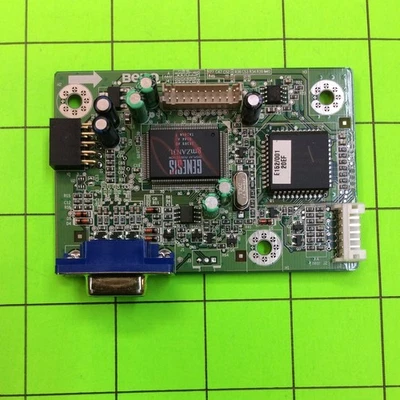 Dell E152FPB Monitor Main Video Board 48.L9301.A05 Benq - Image 1 of 3