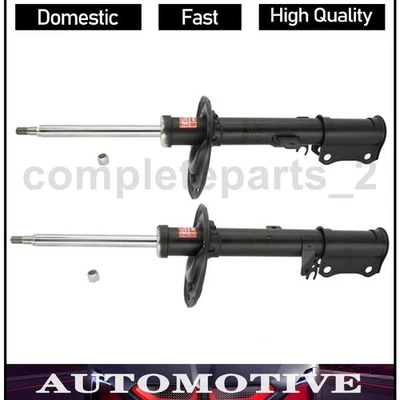 KYB Rear Struts Fits 2004 Toyota Avalon - Image 1 of 4