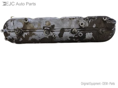 Cubierta válvula izquierda Chevrolet Suburban 1500 2001 5.3 12561823 Foto 1 de 4