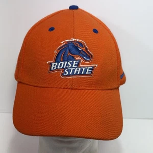 Casquette chapeau Boise State Broncos Nike orange taille unique flex réglable - Photo 1/21