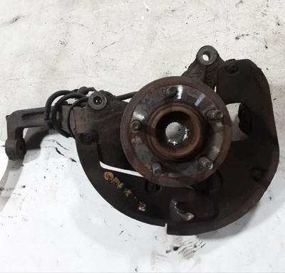 2006-2010 Ford Explorer Front Left LH Hand Driver Spindle Knuckle Assembly Oem - Image 1 of 4