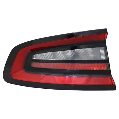 Luz trasera LED para conductor izquierdo para Dodge Charger 15-19 Foto 1 de 4