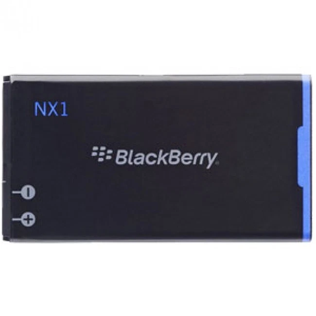 Blackberry Q10 Genuine N-X1 Battery ACC-53785-201 - 1 Year Blackberry Warranty - Image 1 of 1