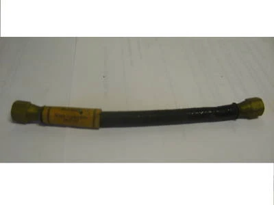 1937 1938 1939 1940 1941 NASH LAFAYETTE LÍNEA DE ACEITE MANGUERA FLEXIBLE NUEVA Foto 1 de 2