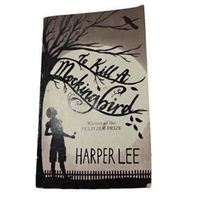 To Kill a Mockingbird by Harper Lee (1982, Mass Market, Reprint) - Picture 1 of 5