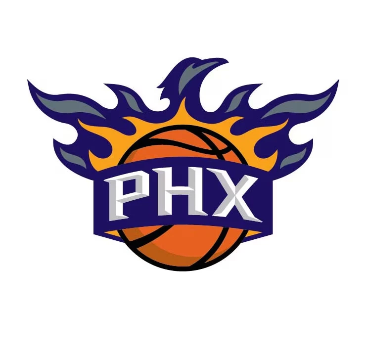 2-4 entradas 2025-26 PHOENIX SUNS baloncesto--todos los juegos en casa disponibles Foto 1 de 1
