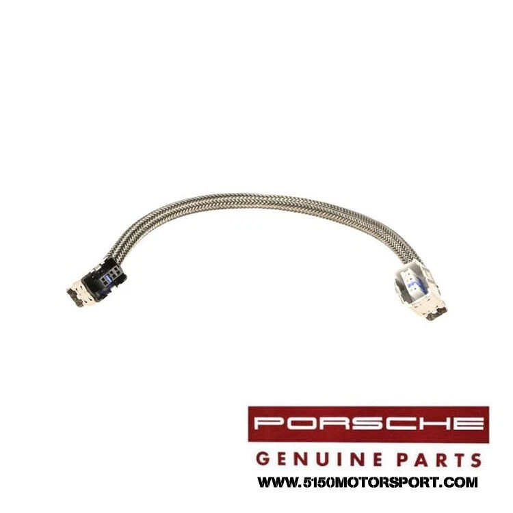 Arnés de cableado de faros para unidad de control para Porsche Cayenne (2003-2006) OEM Foto 1 de 1