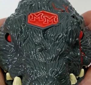 Mighty Max Doom Zones Rattus Shell - Bild 1 von 14