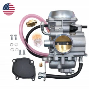 Carburetor for 1999 Arctic Cat 250 1999 2000 2001 4X4 2X4 ATV Replaces 0470-367 - Picture 1 of 5