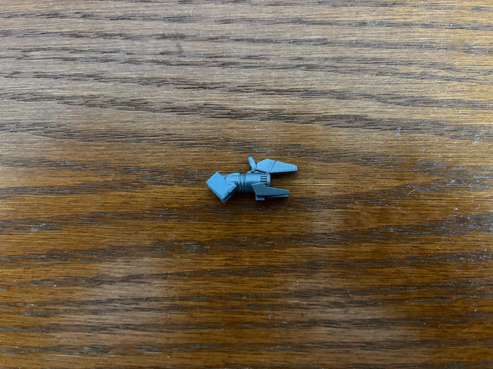 Transformers Studio Series 73 Grindor Chest Cannon Upgrade Accessory - Image 1 of 1
