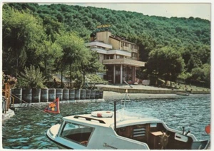 LAGO DI VICO - RONCIGLIONE - VITERBO - VIAGG. -64293- - Imagen 1 de 1