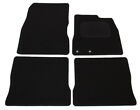Tailored Quality Made Car Mats For Nissan Note (2013-Onwards)