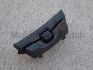 Original Nokia 6800 Menú Teclado | Function Keymat | Teclado en Azul Azul NUEVO - Imagen 1 de 1