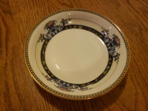 SET OF 6 Noritake DAVENTRY FRUIT BOWLS 5-1/4" EXCELLENT CONDITION - Picture 1 of 4