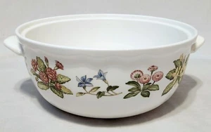 NORITAKE Casual Gourmet Garden 9.25" Large Serving Bowl 7940/2 - Picture 1 of 6