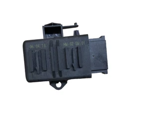 2007-2017 Volkswagen Eos CC Jetta Tiguan Heated Seat Control Module 1K0959772 - Picture 1 of 4