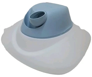 Kaz Cool Mist Hospital Model Humidifier 4100-HF HealthMist 1.2 Gallon Capacity - Picture 1 of 6
