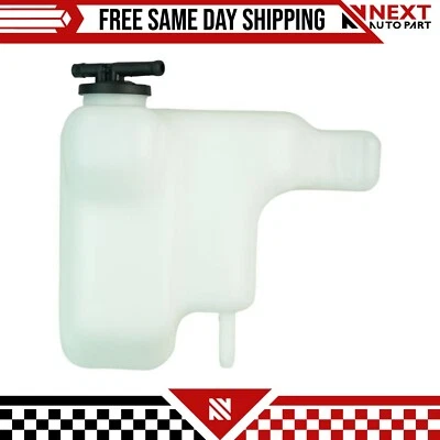 Nuevo tanque de expansión de radiador de desbordamiento de refrigerante para Toyota Avalon 1992-1996 Foto 1 de 4